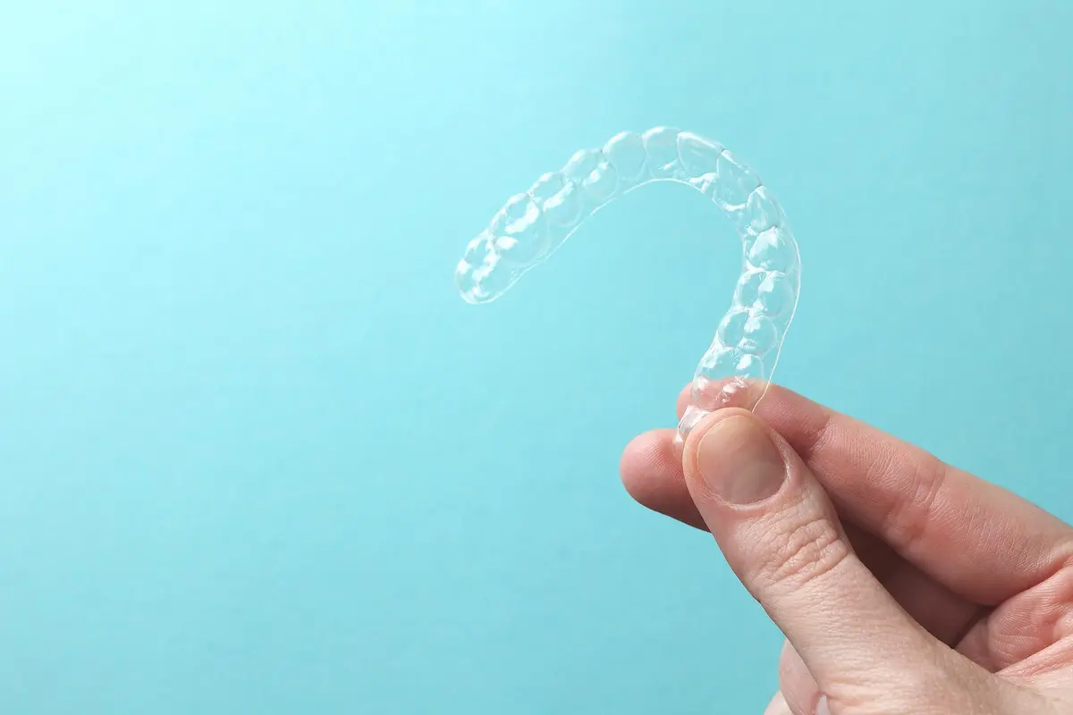 متخصص ارتودنسی متحرک